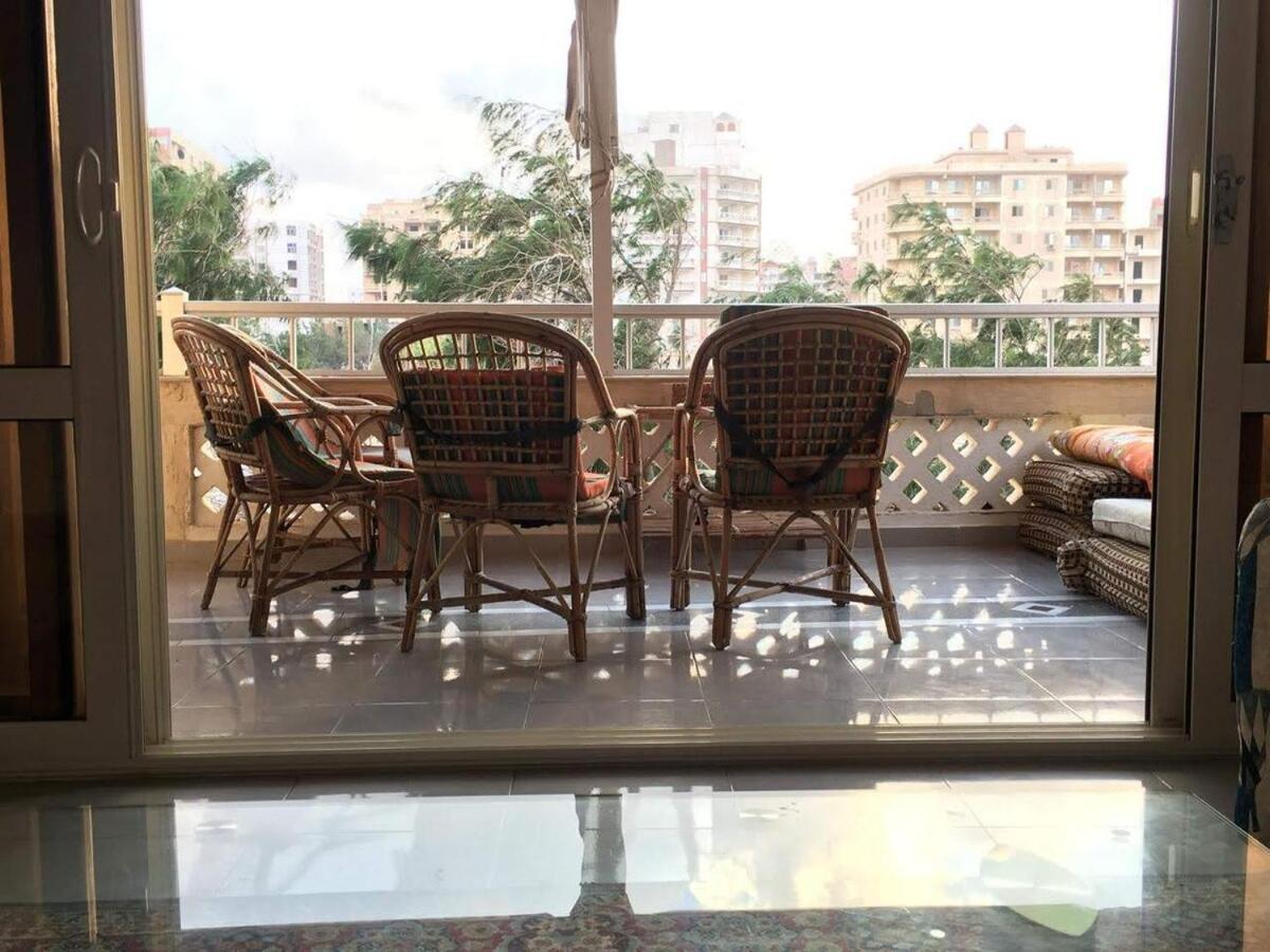 Apartmán Heaven On Earth Alexandria