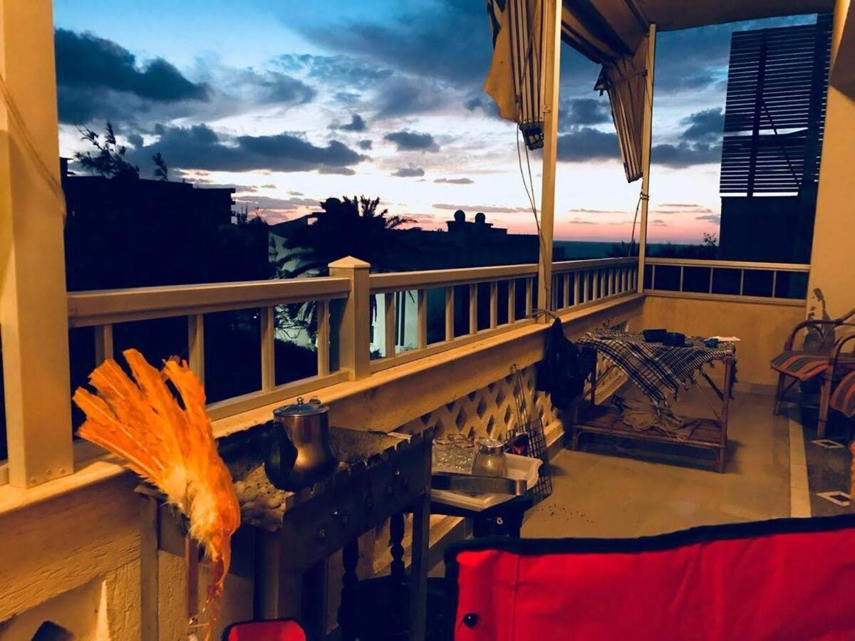 Apartmán Heaven On Earth